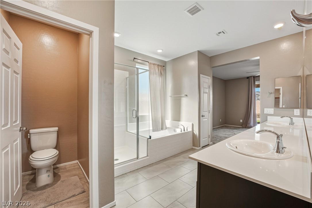 2598 Blossom Avenue Pahrump NV 89048