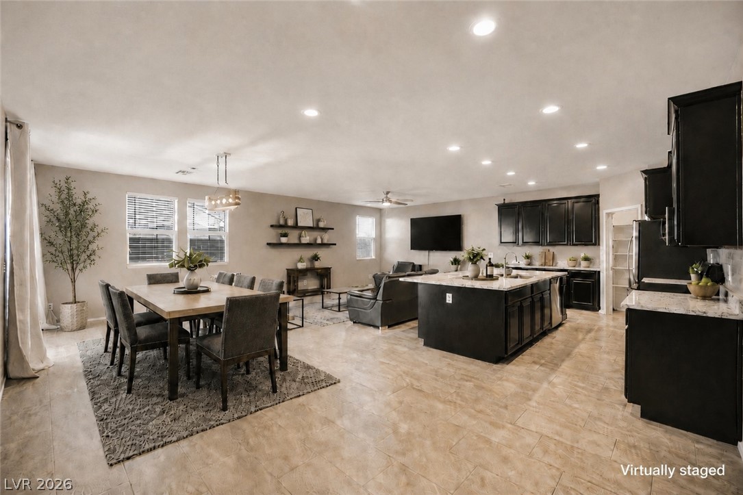 2598 Blossom Avenue Pahrump NV 89048