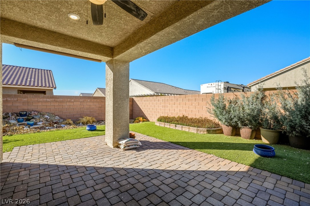 2598 Blossom Avenue Pahrump NV 89048