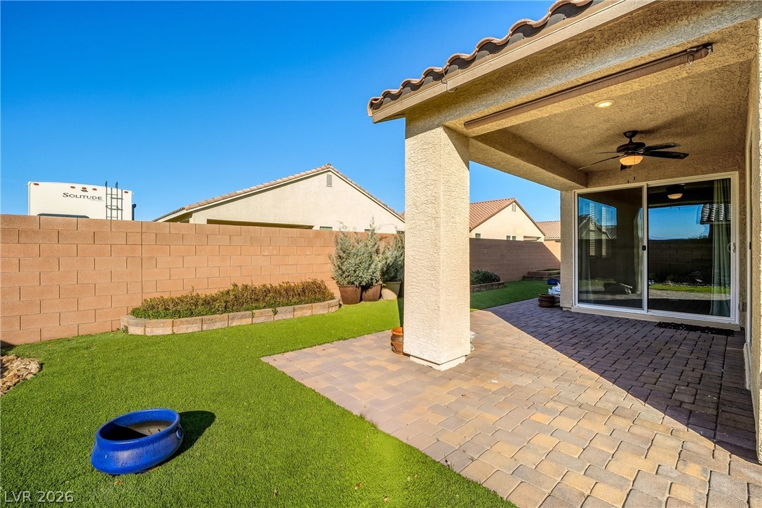 2598 Blossom Avenue Pahrump NV 89048