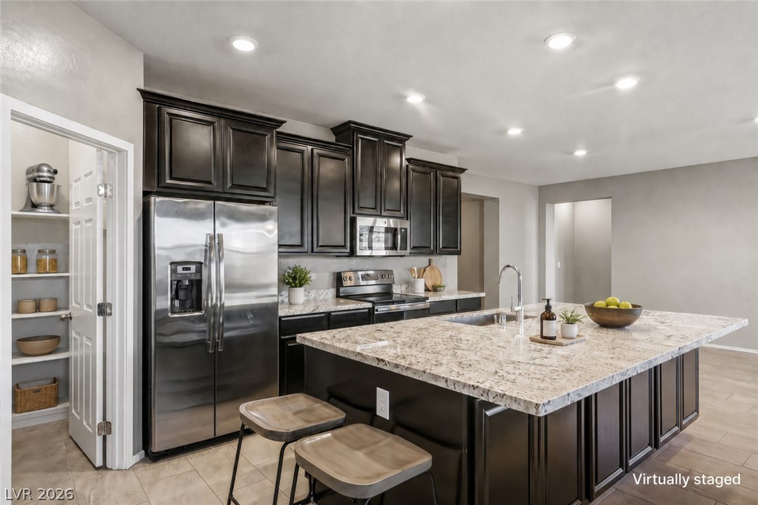 2598 Blossom Avenue Pahrump NV 89048