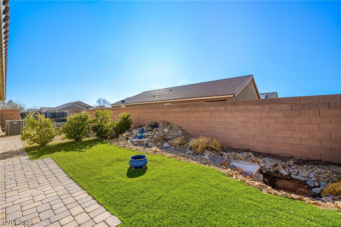 2598 Blossom Avenue Pahrump NV 89048