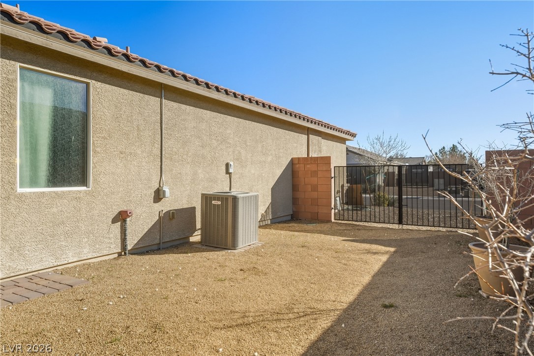2598 Blossom Avenue Pahrump NV 89048