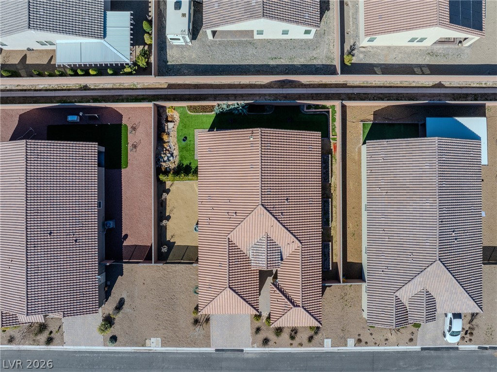 2598 Blossom Avenue Pahrump NV 89048