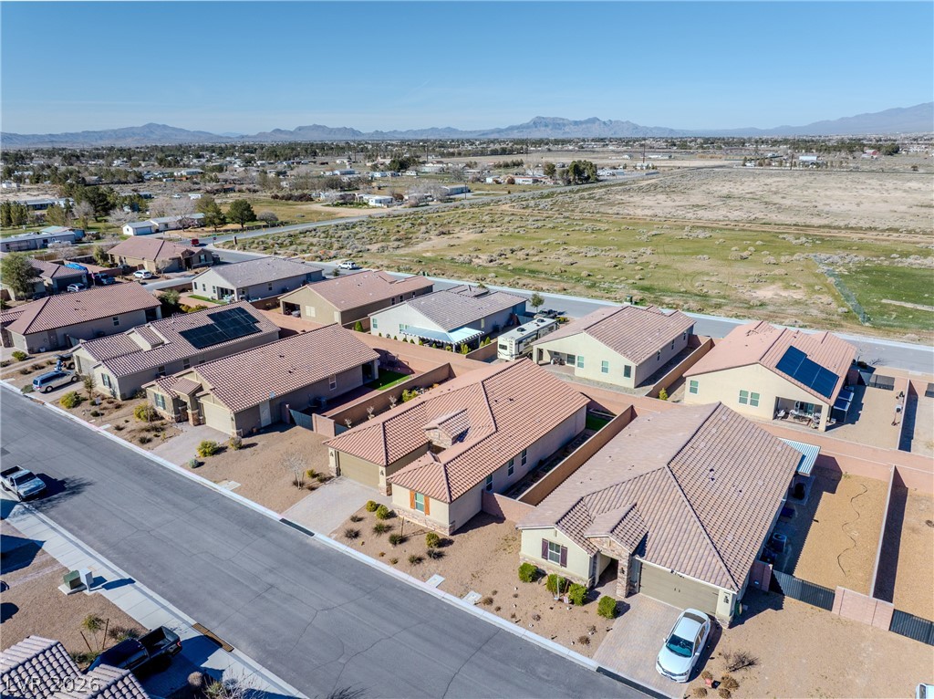 2598 Blossom Avenue Pahrump NV 89048