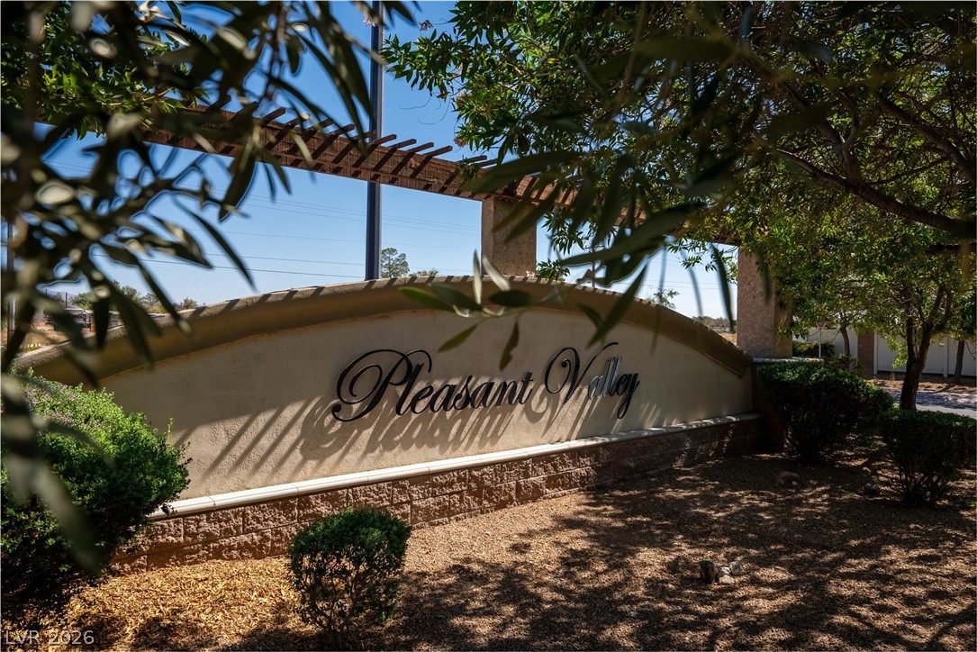 2598 Blossom Avenue Pahrump NV 89048