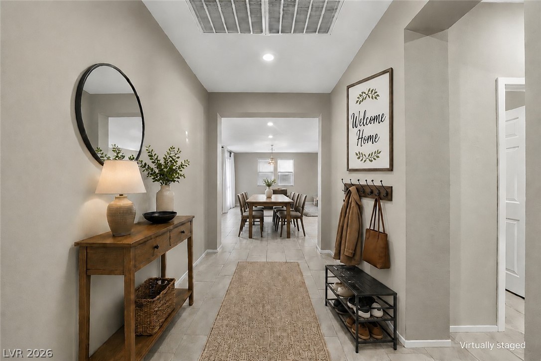 2598 Blossom Avenue Pahrump NV 89048