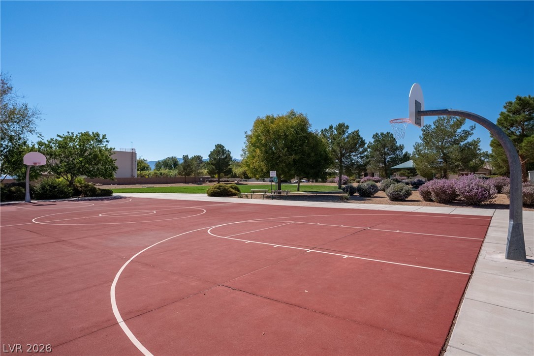 2598 Blossom Avenue Pahrump NV 89048