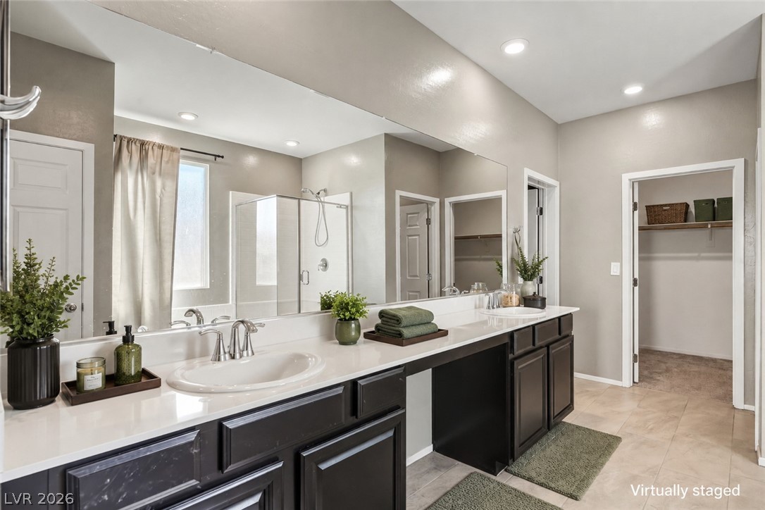 2598 Blossom Avenue Pahrump NV 89048