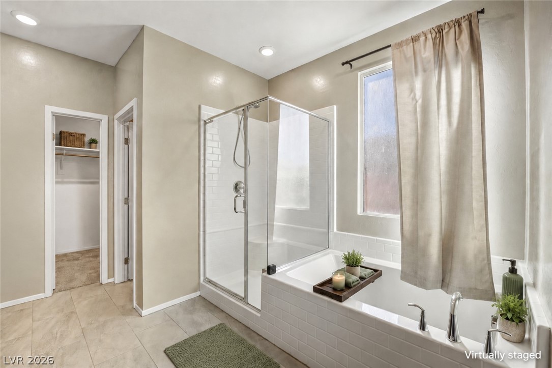 2598 Blossom Avenue Pahrump NV 89048
