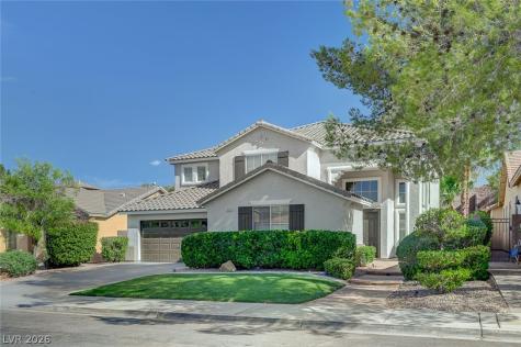 2391 Rainswept Avenue Henderson NV 89052