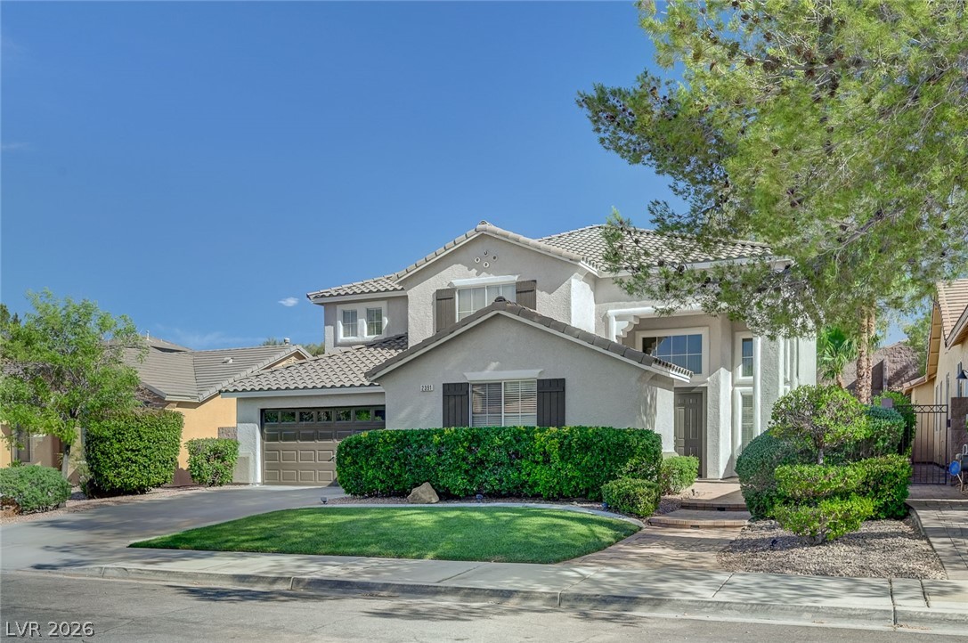 2391 Rainswept Avenue Henderson NV 89052