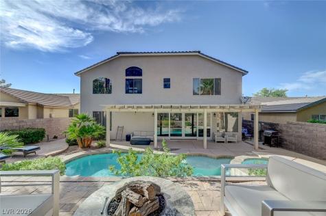 2391 Rainswept Avenue Henderson NV 89052