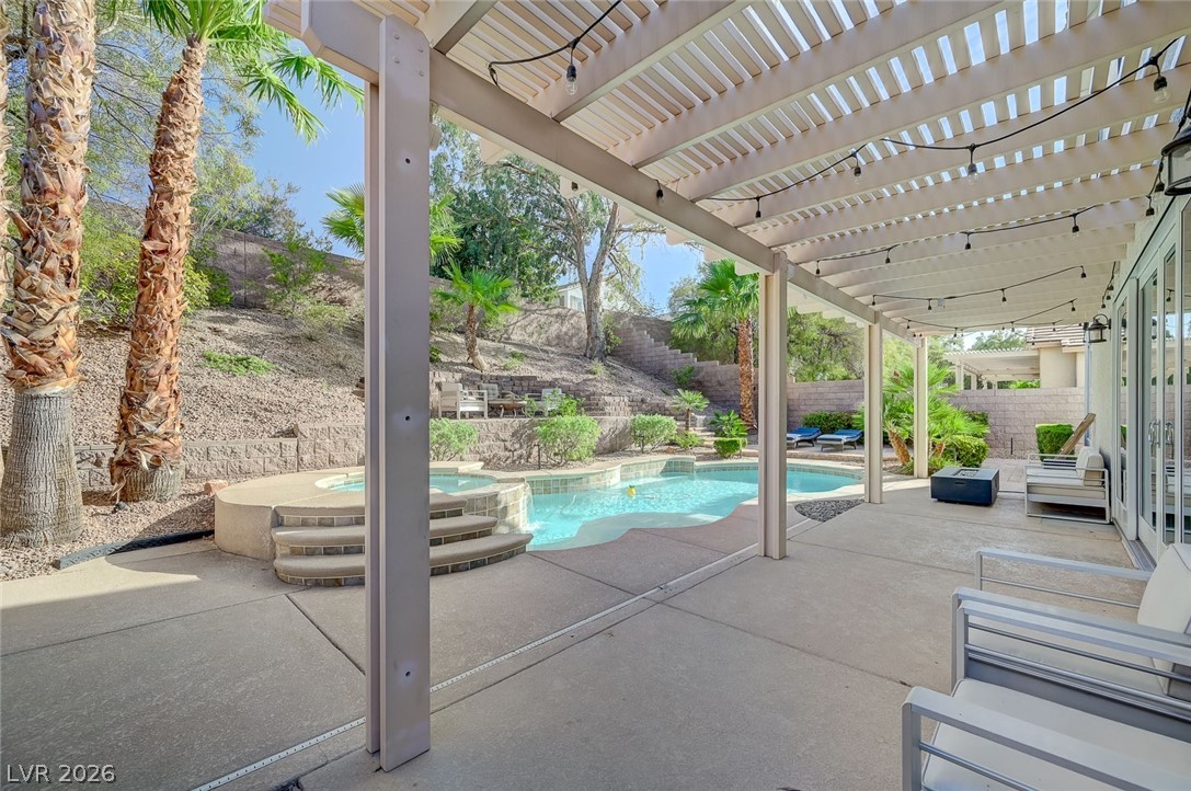 2391 Rainswept Avenue Henderson NV 89052