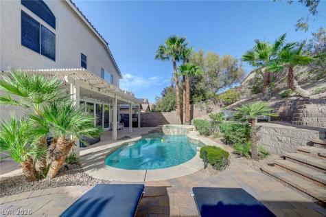 2391 Rainswept Avenue Henderson NV 89052