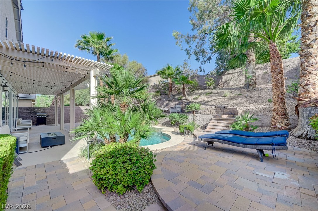 2391 Rainswept Avenue Henderson NV 89052