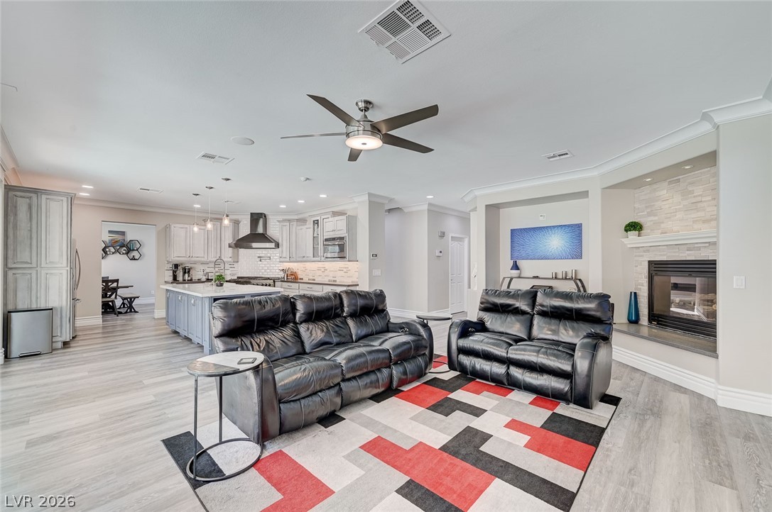 2391 Rainswept Avenue Henderson NV 89052