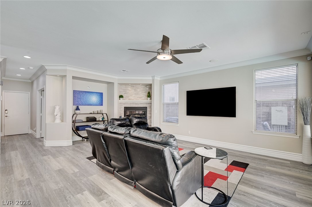 2391 Rainswept Avenue Henderson NV 89052