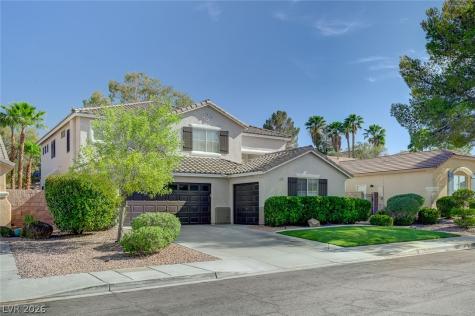 2391 Rainswept Avenue Henderson NV 89052