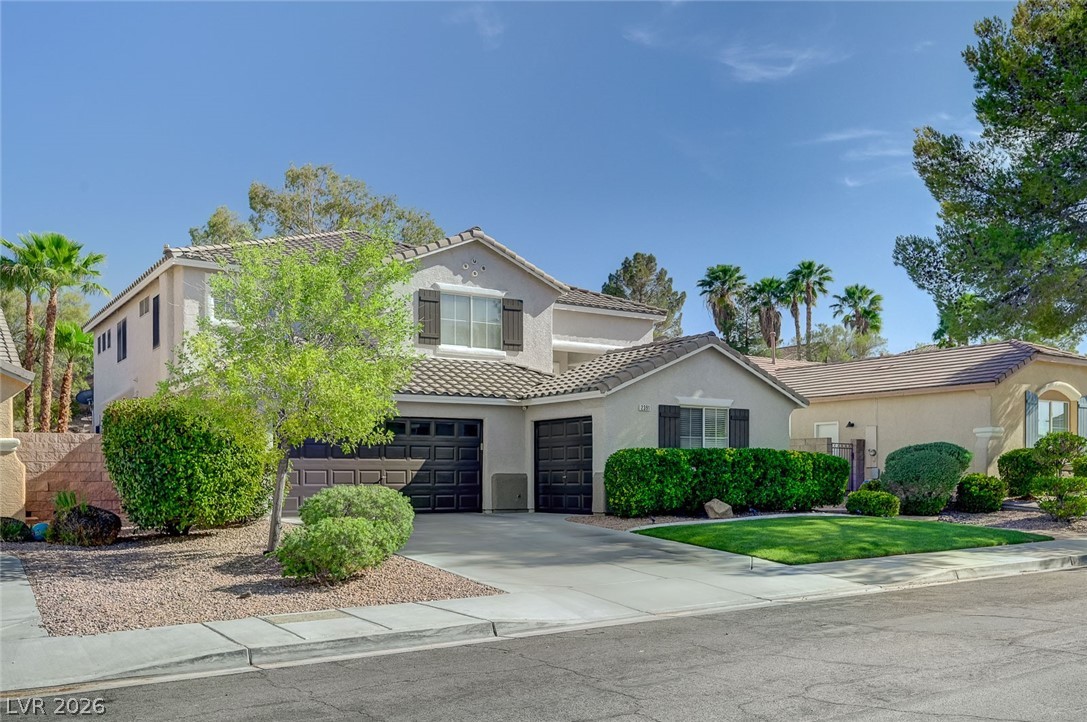 2391 Rainswept Avenue Henderson NV 89052