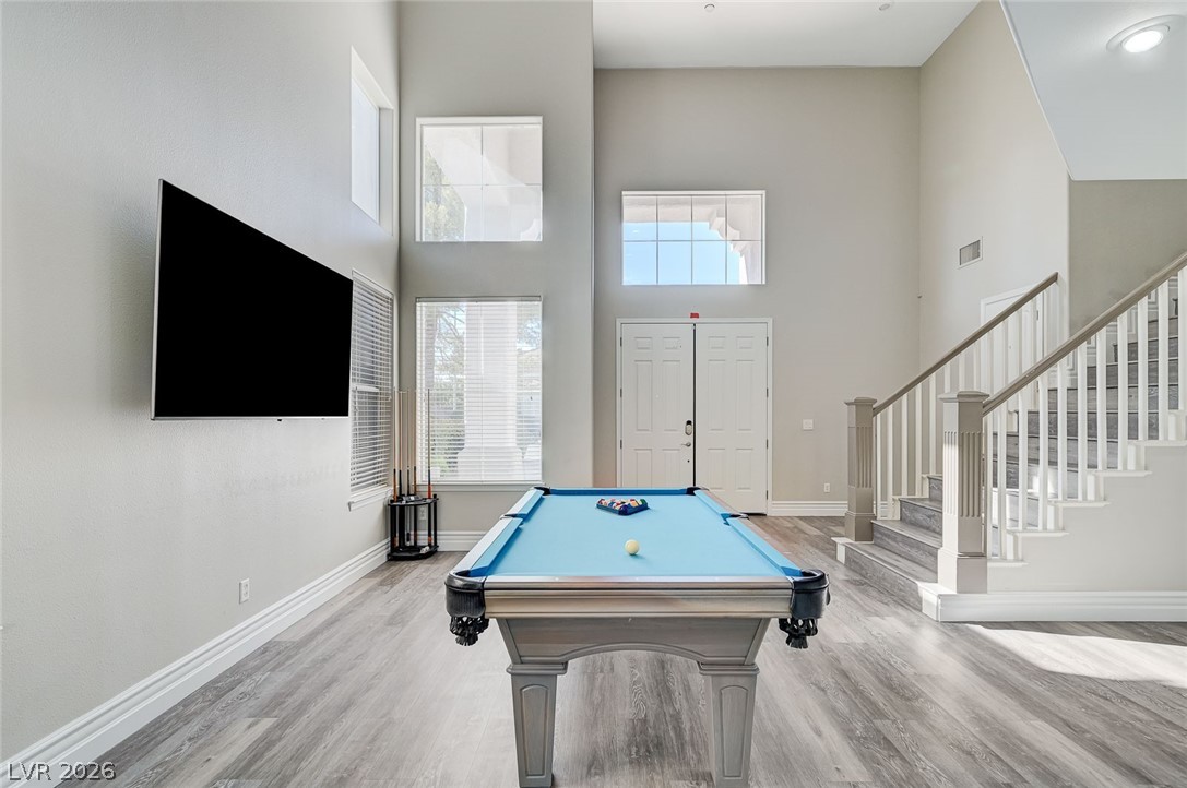 2391 Rainswept Avenue Henderson NV 89052