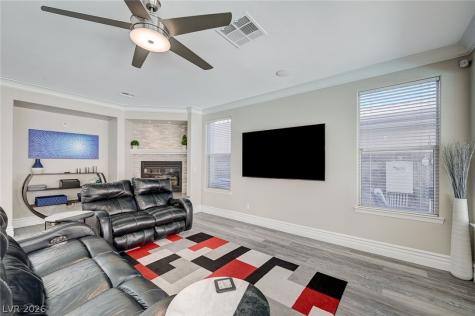 2391 Rainswept Avenue Henderson NV 89052