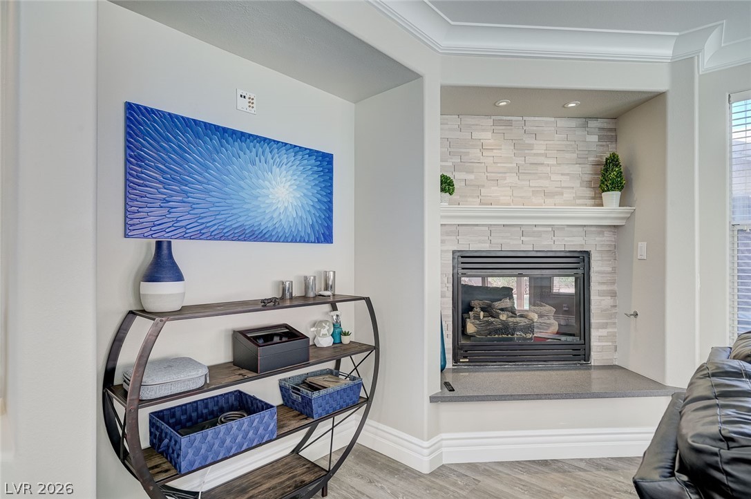 2391 Rainswept Avenue Henderson NV 89052