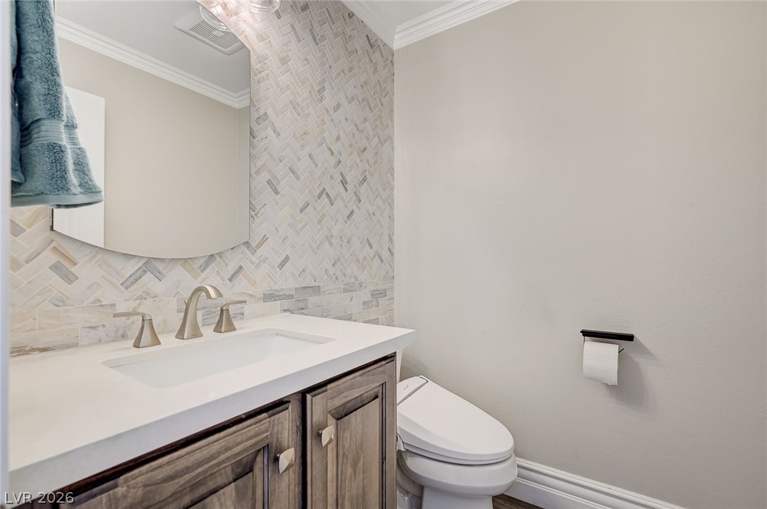 2391 Rainswept Avenue Henderson NV 89052