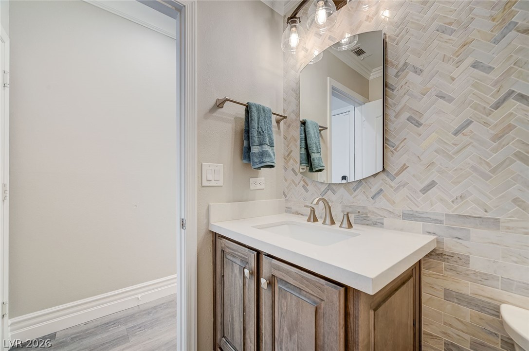 2391 Rainswept Avenue Henderson NV 89052