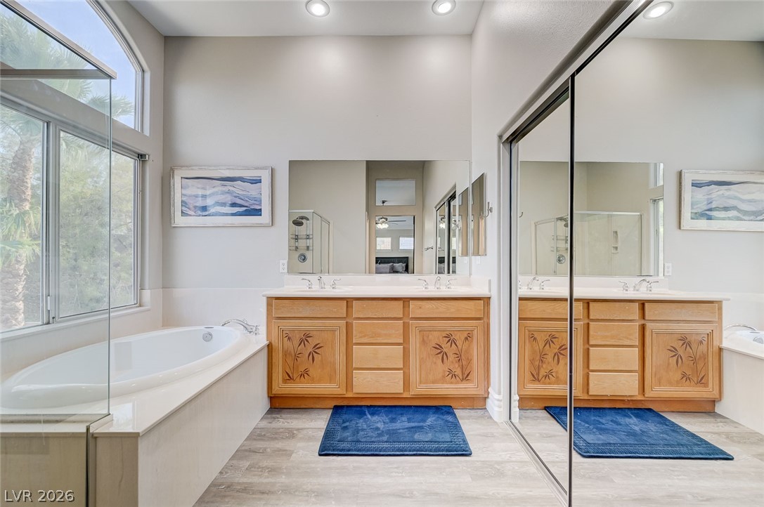 2391 Rainswept Avenue Henderson NV 89052