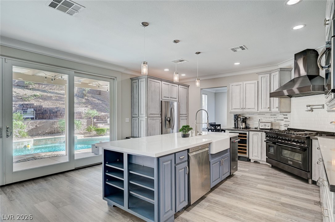 2391 Rainswept Avenue Henderson NV 89052