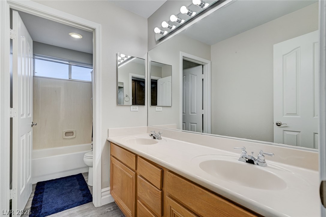 2391 Rainswept Avenue Henderson NV 89052