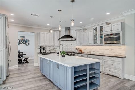 2391 Rainswept Avenue Henderson NV 89052