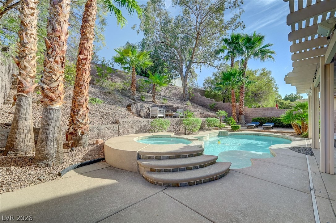 2391 Rainswept Avenue Henderson NV 89052