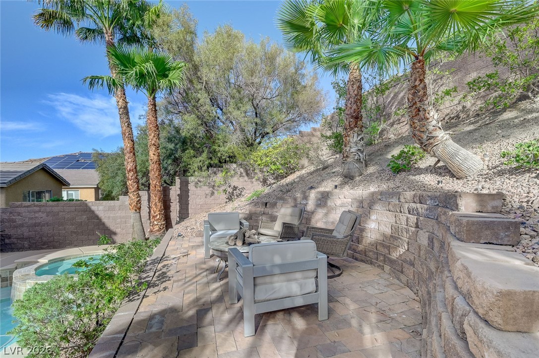 2391 Rainswept Avenue Henderson NV 89052