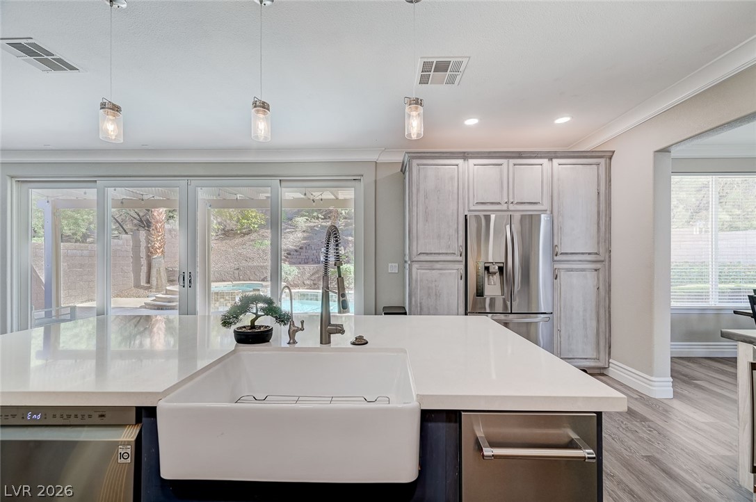 2391 Rainswept Avenue Henderson NV 89052