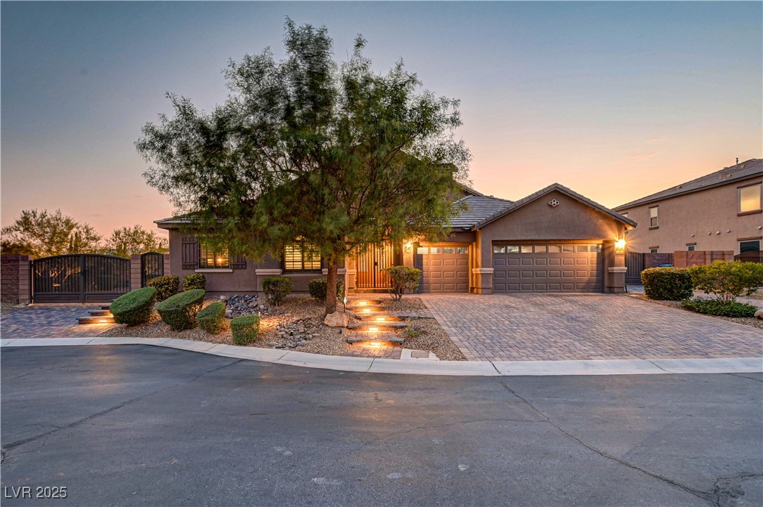 7311 Velvet Sky Street Las Vegas NV 89131