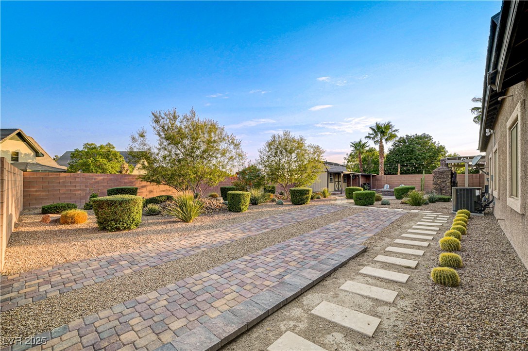 7311 Velvet Sky Street Las Vegas NV 89131
