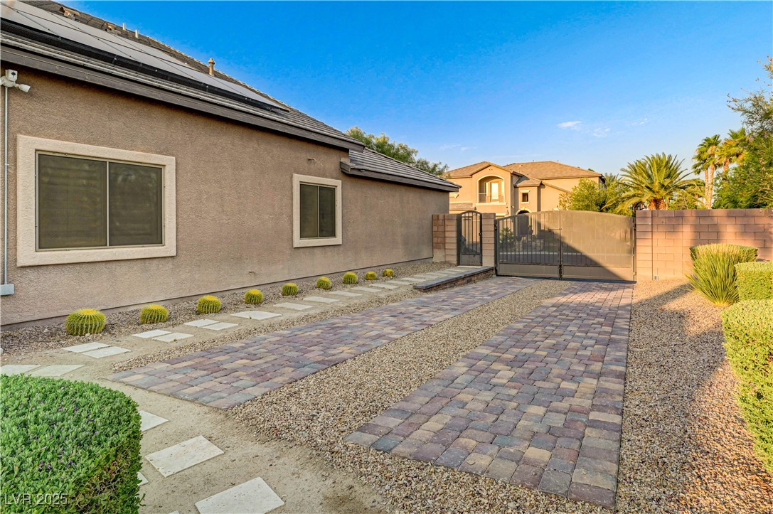 7311 Velvet Sky Street Las Vegas NV 89131