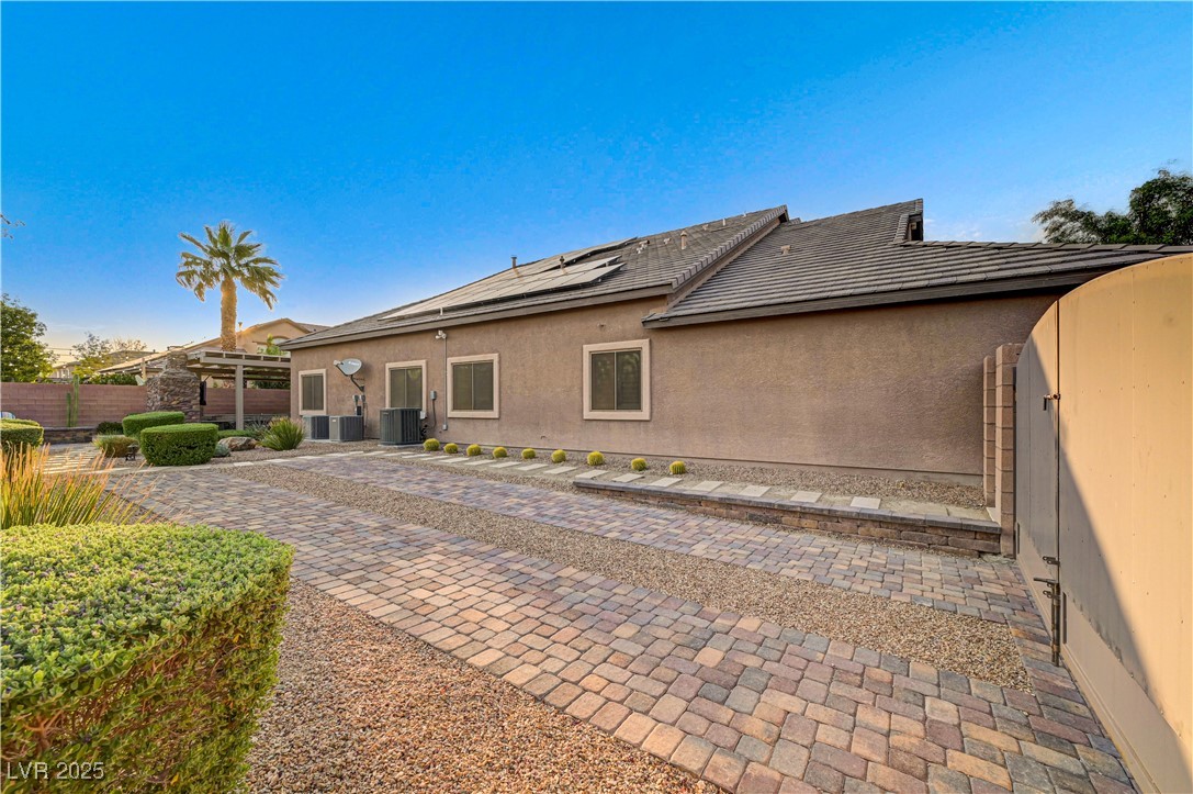 7311 Velvet Sky Street Las Vegas NV 89131