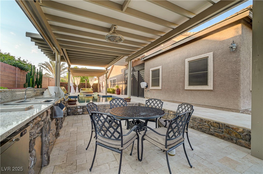 7311 Velvet Sky Street Las Vegas NV 89131