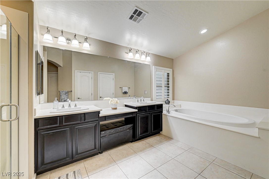 7311 Velvet Sky Street Las Vegas NV 89131