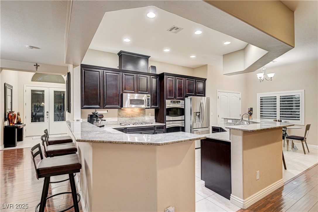 7311 Velvet Sky Street Las Vegas NV 89131