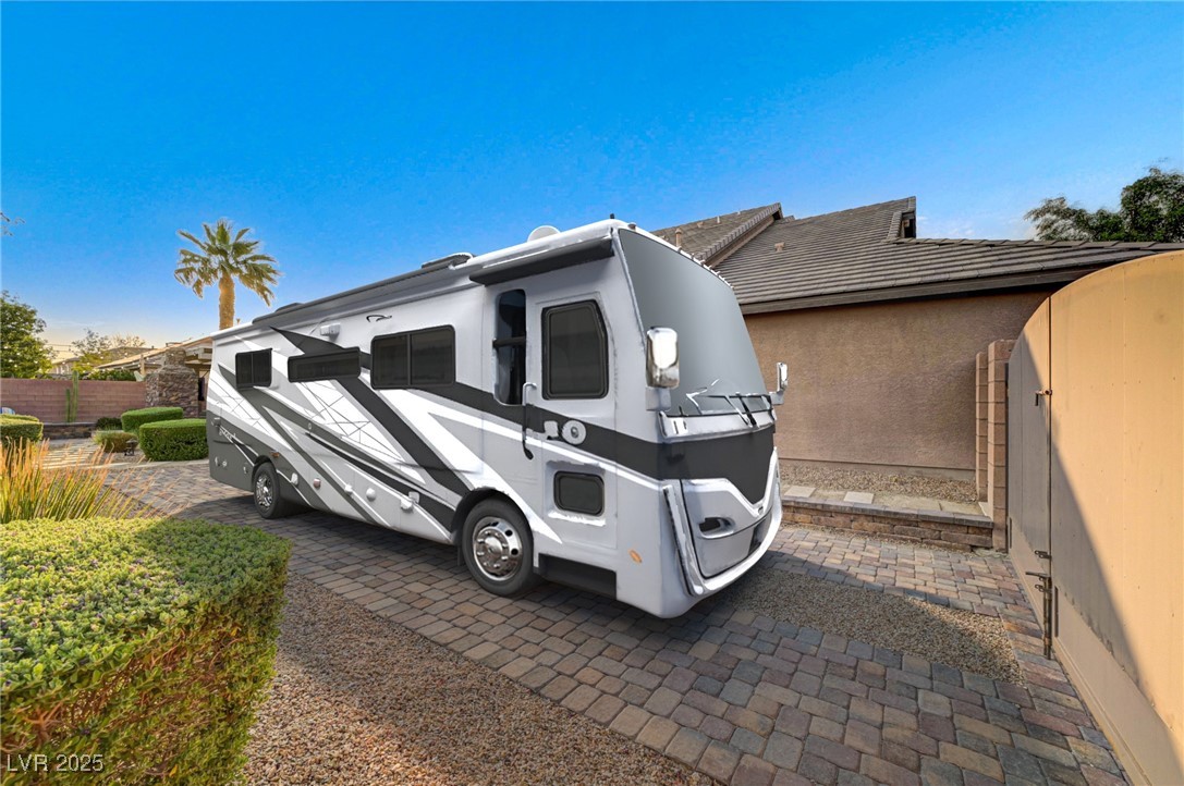 7311 Velvet Sky Street Las Vegas NV 89131