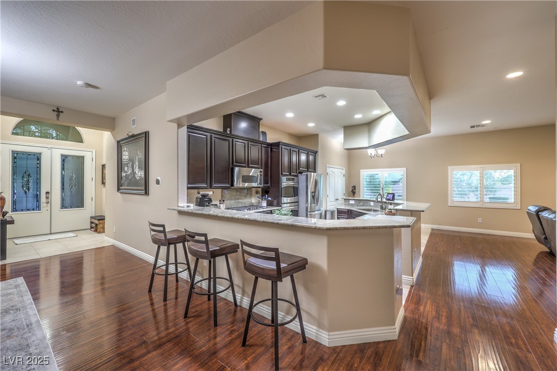 7311 Velvet Sky Street Las Vegas NV 89131