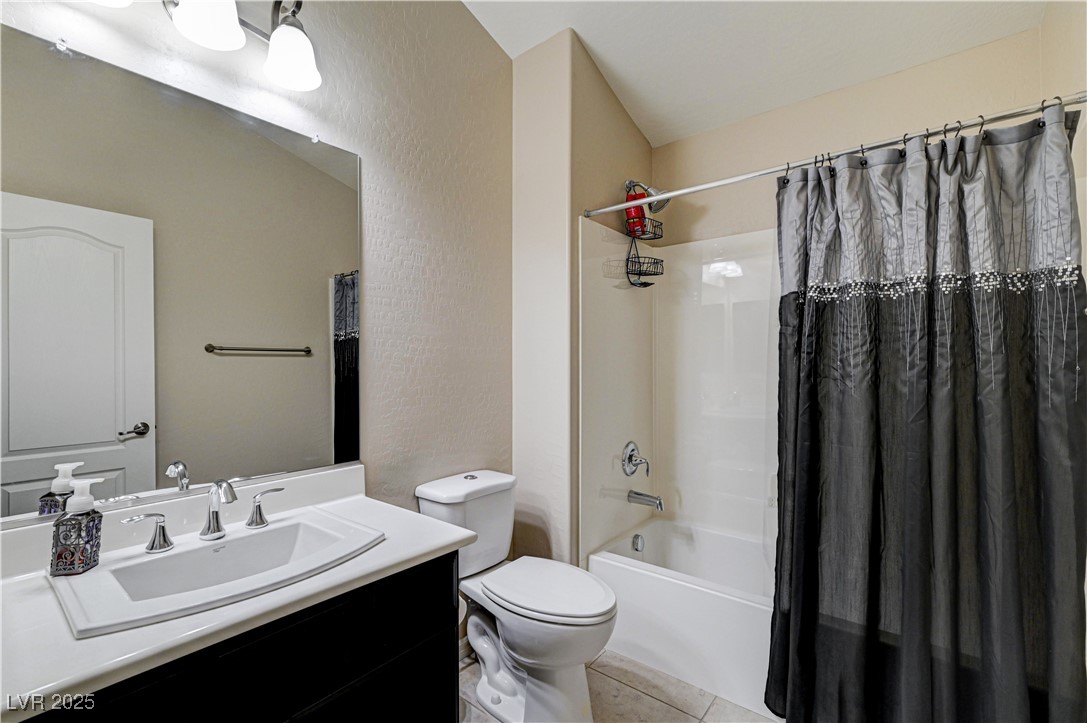 7311 Velvet Sky Street Las Vegas NV 89131