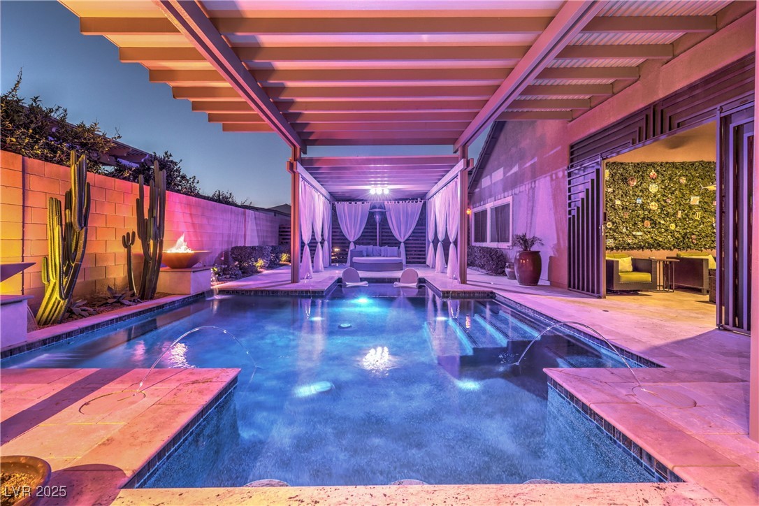 7311 Velvet Sky Street Las Vegas NV 89131