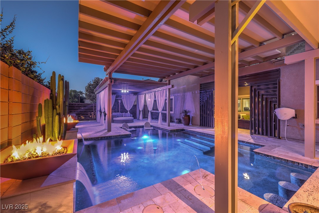 7311 Velvet Sky Street Las Vegas NV 89131