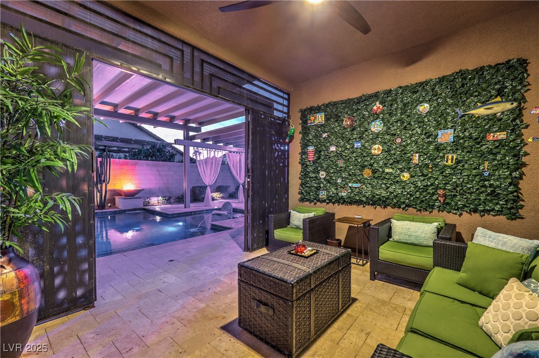 7311 Velvet Sky Street Las Vegas NV 89131