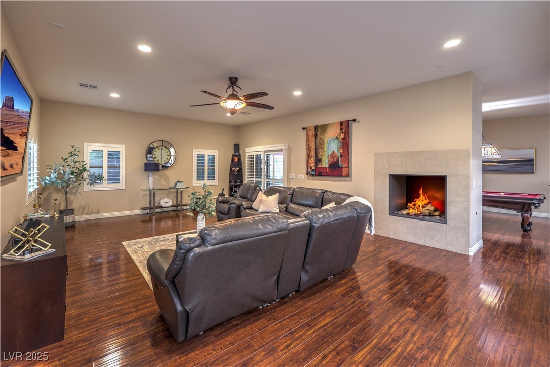 7311 Velvet Sky Street Las Vegas NV 89131